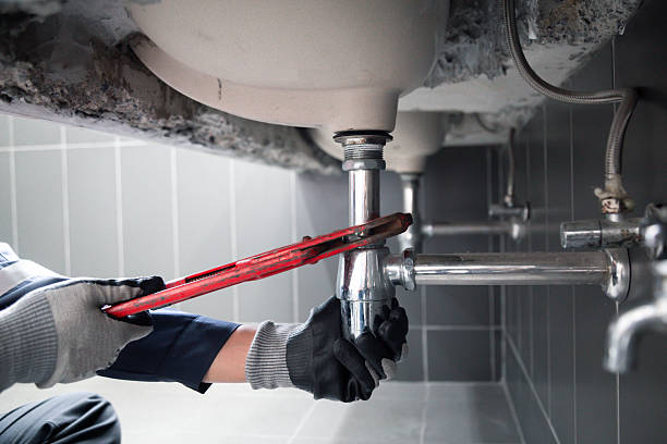 Trusted Plumbing service in Haddon Heights, NJ - AAA Plumbing Heating